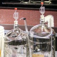 Brewing Equipment & Additives